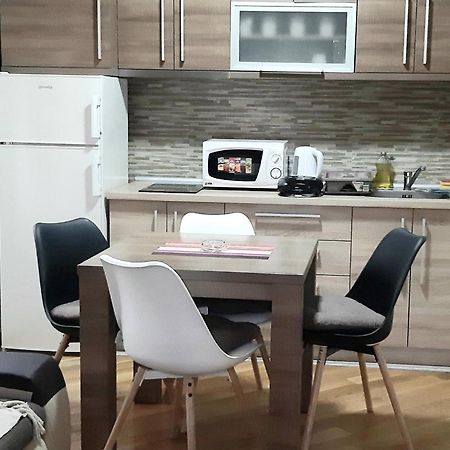 즐라티보 Krivokapic 아파트 외부 사진